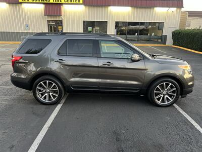 2015 Ford Explorer XLT - Photo 6 - Beaverton, OR 97005