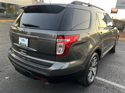 2015 Ford Explorer XLT - Photo 5 - Beaverton, OR 97005