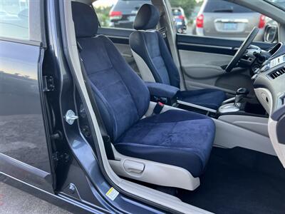 2007 Honda Civic Hybrid - Photo 13 - Beaverton, OR 97005