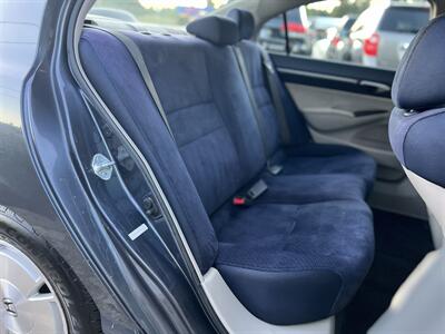 2007 Honda Civic Hybrid - Photo 12 - Beaverton, OR 97005