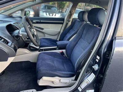2007 Honda Civic Hybrid - Photo 9 - Beaverton, OR 97005