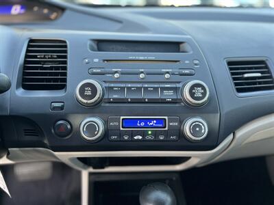 2007 Honda Civic Hybrid - Photo 15 - Beaverton, OR 97005