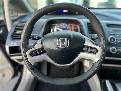 2007 Honda Civic Hybrid - Photo 17 - Beaverton, OR 97005