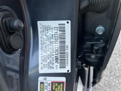 2007 Honda Civic Hybrid - Photo 18 - Beaverton, OR 97005