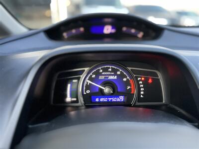 2007 Honda Civic Hybrid - Photo 16 - Beaverton, OR 97005