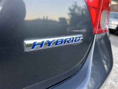 2007 Honda Civic Hybrid - Photo 14 - Beaverton, OR 97005