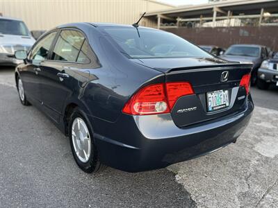 2007 Honda Civic Hybrid - Photo 3 - Beaverton, OR 97005