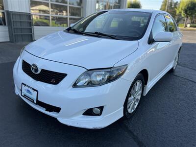 2009 Toyota Corolla S - Photo 1 - Beaverton, OR 97005