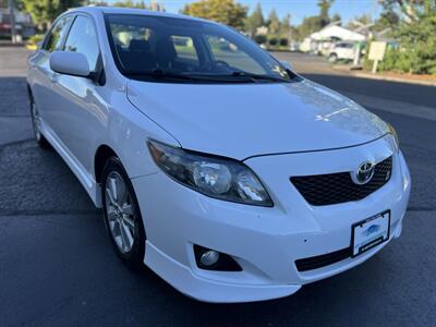 2009 Toyota Corolla S - Photo 7 - Beaverton, OR 97005