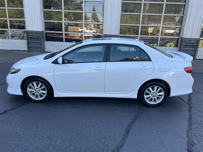 2009 Toyota Corolla S - Photo 2 - Beaverton, OR 97005