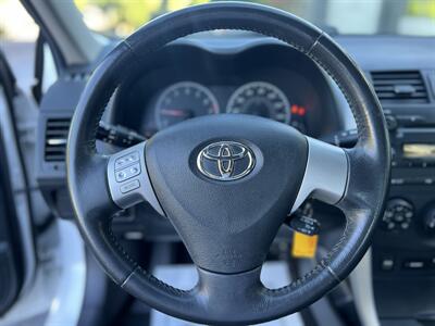 2009 Toyota Corolla S - Photo 17 - Beaverton, OR 97005