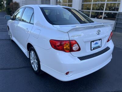 2009 Toyota Corolla S - Photo 3 - Beaverton, OR 97005