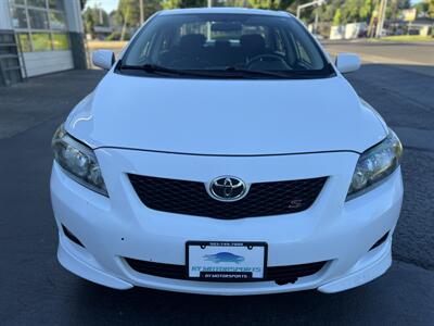 2009 Toyota Corolla S - Photo 8 - Beaverton, OR 97005