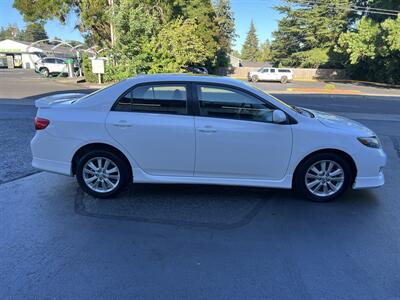 2009 Toyota Corolla S - Photo 6 - Beaverton, OR 97005