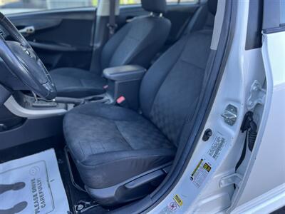2009 Toyota Corolla S - Photo 9 - Beaverton, OR 97005