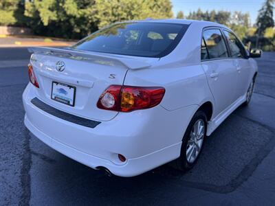 2009 Toyota Corolla S - Photo 5 - Beaverton, OR 97005