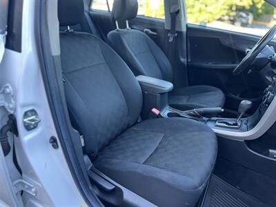 2009 Toyota Corolla S - Photo 13 - Beaverton, OR 97005