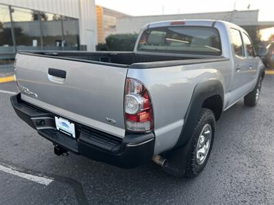 2009 Toyota Tacoma V6 4X4 - Photo 5 - Beaverton, OR 97005