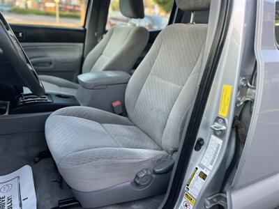 2009 Toyota Tacoma V6 4X4 - Photo 9 - Beaverton, OR 97005