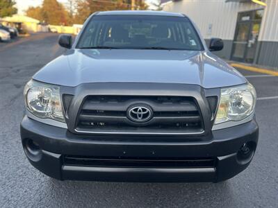 2009 Toyota Tacoma V6 4X4 - Photo 8 - Beaverton, OR 97005