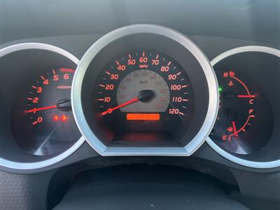2009 Toyota Tacoma V6 4X4 - Photo 17 - Beaverton, OR 97005