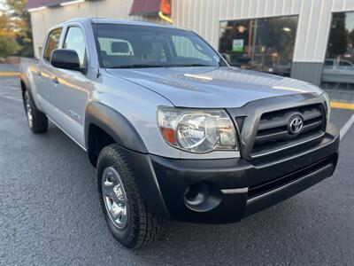 2009 Toyota Tacoma V6 4X4 - Photo 7 - Beaverton, OR 97005