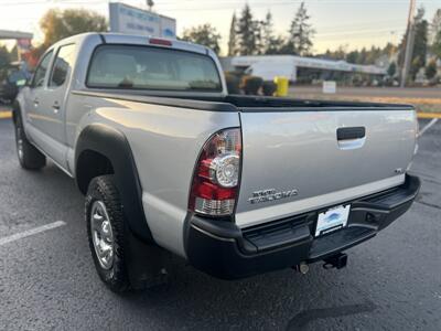 2009 Toyota Tacoma V6 4X4 - Photo 3 - Beaverton, OR 97005