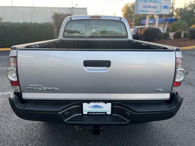 2009 Toyota Tacoma V6 4X4 - Photo 4 - Beaverton, OR 97005