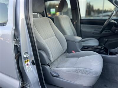 2009 Toyota Tacoma V6 4X4 - Photo 13 - Beaverton, OR 97005