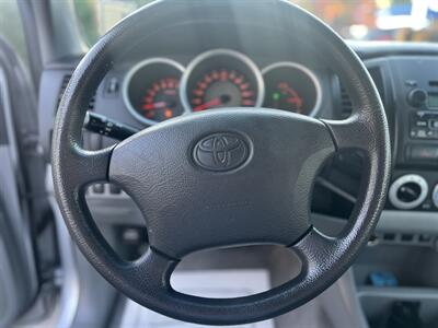 2009 Toyota Tacoma V6 4X4 - Photo 18 - Beaverton, OR 97005