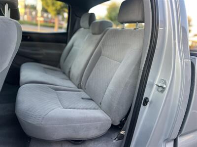 2009 Toyota Tacoma V6 4X4 - Photo 10 - Beaverton, OR 97005