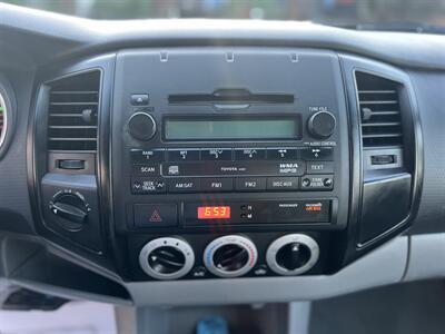 2009 Toyota Tacoma V6 4X4 - Photo 15 - Beaverton, OR 97005