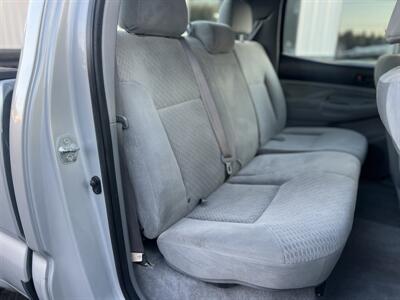 2009 Toyota Tacoma V6 4X4 - Photo 12 - Beaverton, OR 97005
