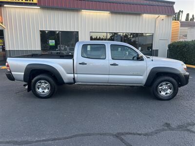 2009 Toyota Tacoma V6 4X4 - Photo 6 - Beaverton, OR 97005