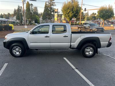 2009 Toyota Tacoma V6 4X4 - Photo 2 - Beaverton, OR 97005