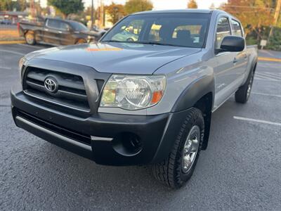 2009 Toyota Tacoma V6 4X4 - Photo 1 - Beaverton, OR 97005