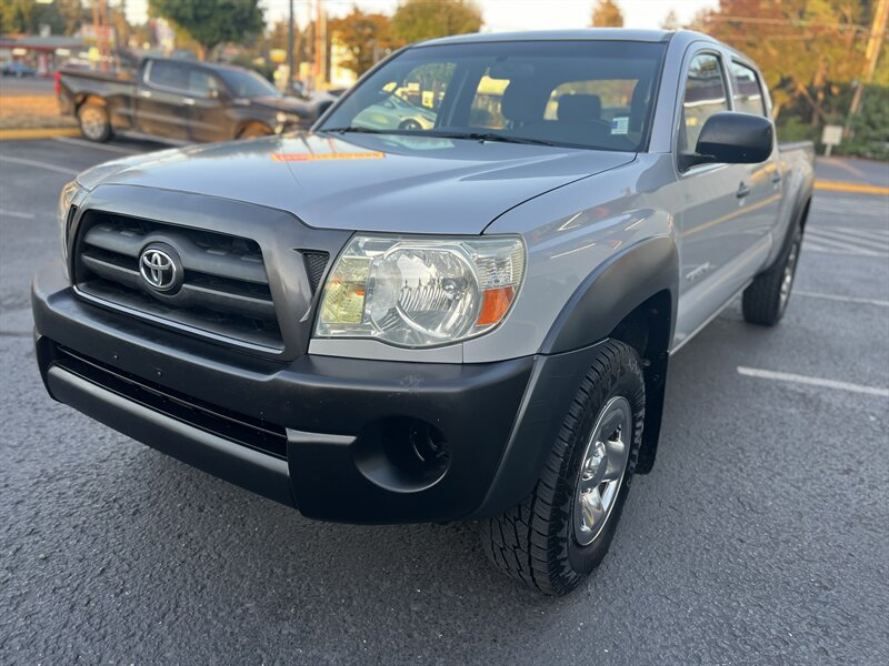 2009 Toyota Tacoma V6 4X4   - Photo 1 - Beaverton, OR 97005