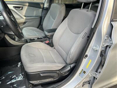 2013 Hyundai Elantra GLS - Photo 9 - Beaverton, OR 97005