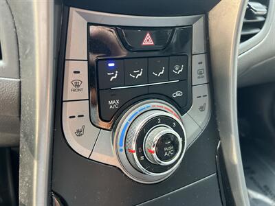 2013 Hyundai Elantra GLS - Photo 15 - Beaverton, OR 97005