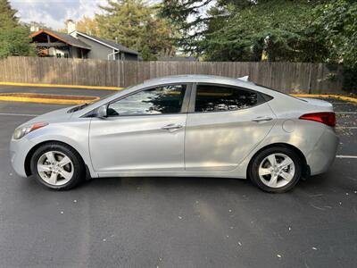 2013 Hyundai Elantra GLS - Photo 2 - Beaverton, OR 97005