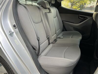 2013 Hyundai Elantra GLS - Photo 12 - Beaverton, OR 97005