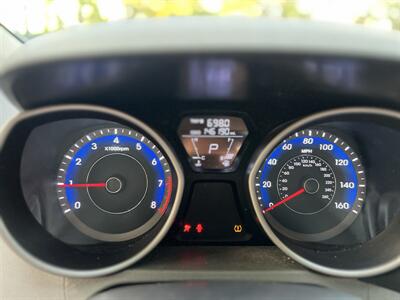 2013 Hyundai Elantra GLS - Photo 16 - Beaverton, OR 97005