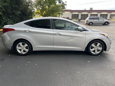 2013 Hyundai Elantra GLS - Photo 6 - Beaverton, OR 97005