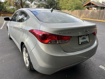 2013 Hyundai Elantra GLS - Photo 3 - Beaverton, OR 97005