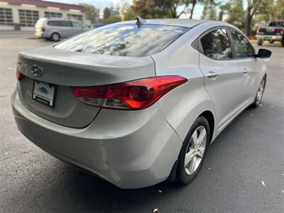 2013 Hyundai Elantra GLS - Photo 5 - Beaverton, OR 97005