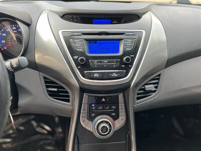 2013 Hyundai Elantra GLS - Photo 14 - Beaverton, OR 97005