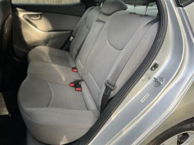 2013 Hyundai Elantra GLS - Photo 10 - Beaverton, OR 97005