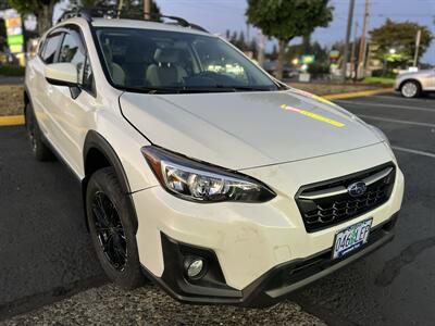 2019 Subaru Crosstrek 2.0i Premium - Photo 7 - Beaverton, OR 97005