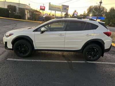 2019 Subaru Crosstrek 2.0i Premium - Photo 2 - Beaverton, OR 97005