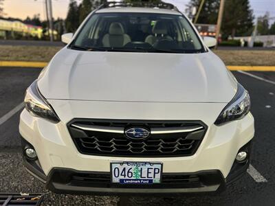 2019 Subaru Crosstrek 2.0i Premium - Photo 8 - Beaverton, OR 97005